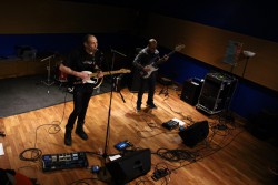 THINGS during "Rising @ The Echo" - 2016-03-08 - Photography by Fabien LE GUERN (Saint-Avé - FRANCE)