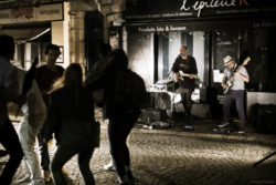 THINGS during "Going wild" - 2016-06-21 - Photography by Franck AULNETTE (Vannes - FRANCE)