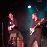 Things playing Jam session in Vannes - Fly me to the jam