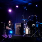 Humming bird at Jam session