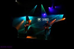 THINGS - Revelation revolution at L'echonova 012 (MiriFic Studio)